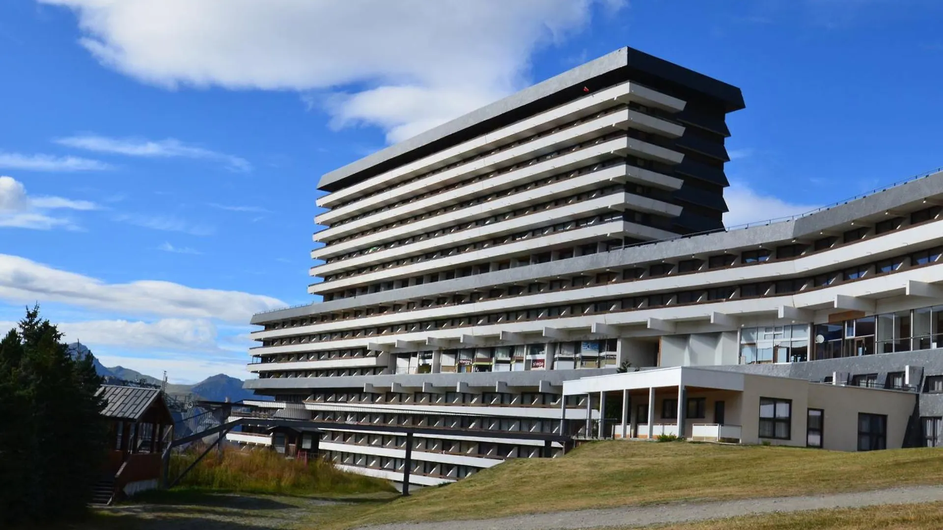 Apartment Appartement Charmant, Ski Au Pied, 4 A 6 Pers, Balcon Sud, Wi-Fi, Casier A Skis, Proche Commerces - Fr-1-452-272 Saint-Martin-de-Belleville France